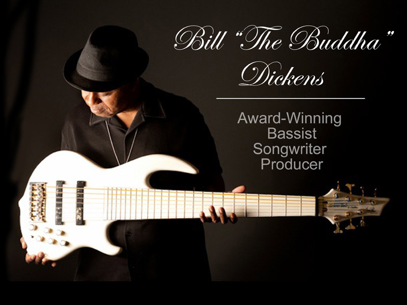 Bill Dickens